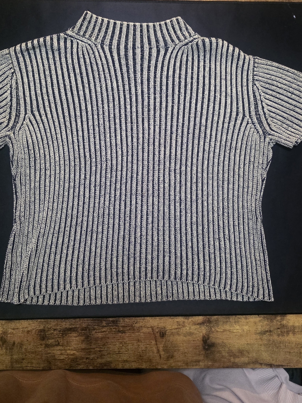 Juliana Collezione 100% Silk Top